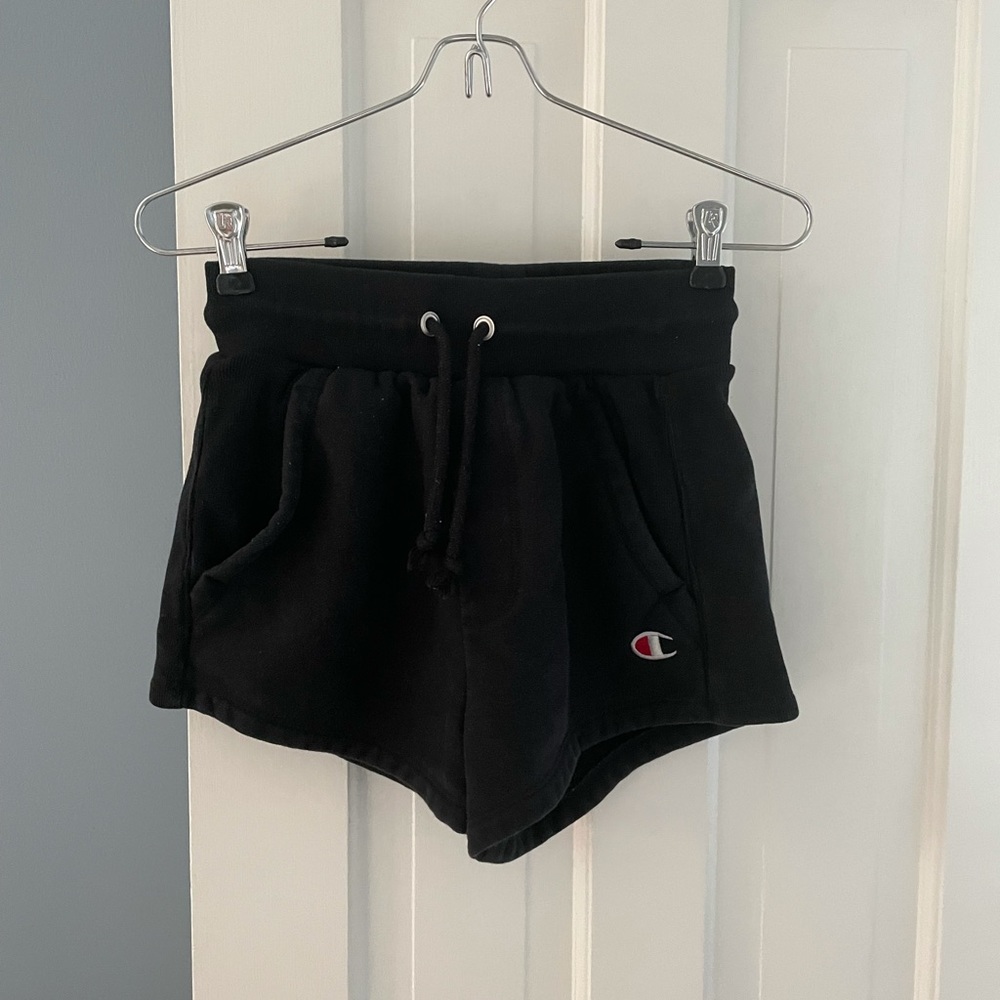 Champion Sweat Shorts